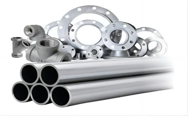 Stainless Steel